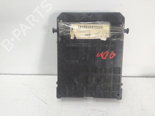 Fuse box PEUGEOT 307 (3A/C) 1.4 16V | BP20297396E1 
