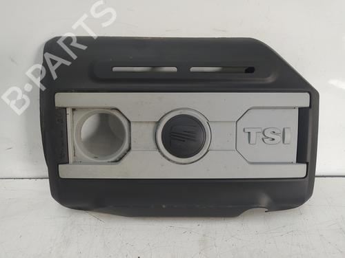 Upper protection SEAT LEON (1P1)  | BP25904403M93 