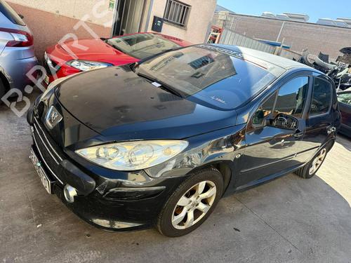 Headlight switch PEUGEOT 307 Break (3E) 1.6 HDi 110 | BP40279570I24 - Image 7