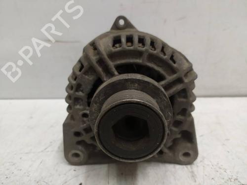 Used Alternator Alternator 8702961 8702961