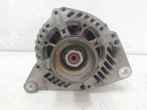 Generator AUDI A4 B5 (8D2) 1.8 (125 hp) 16705568