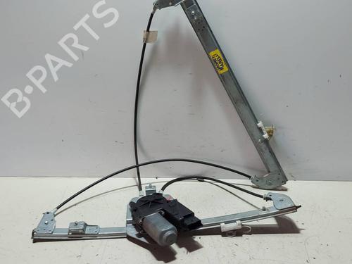 Used Front right window mechanism RENAULT LAGUNA II Grandtour (KG0/1_) 1.9 dCi (KG0G) (120 hp) 17613430