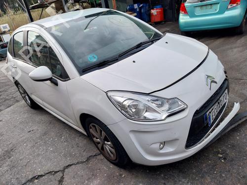 Brugte CITROËN C3 II (SC_)    4604930