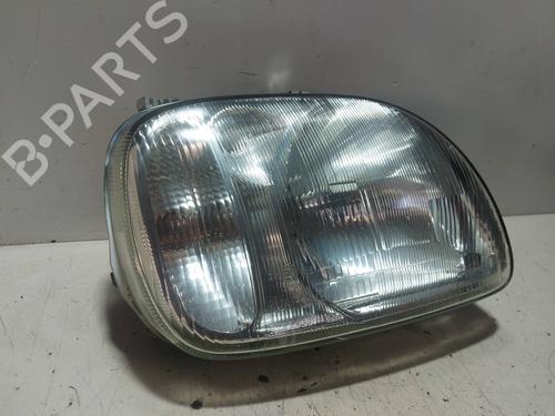 Right headlight NISSAN MICRA II (K11) 1.0 i 16V | BP23441511C29 