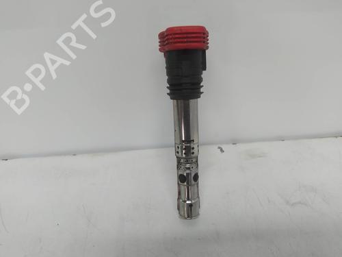 Ignition coil AUDI A4 B6 (8E2) 3.0 | BP11356627M94 