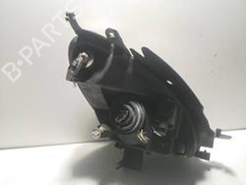Left headlight CITROËN XSARA PICASSO (N68)  | BP8700351C28 