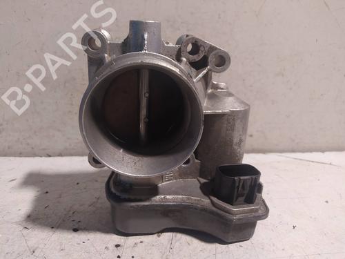 Drosselklappe für OPEL VECTRA C (Z02) 2.2 16V (F69) (147 hp) 11379712