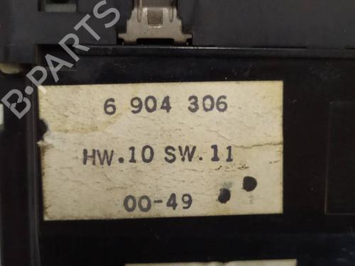 Left front window switch BMW 5 (E39) 520 d | BP39102470I27 - Image 4