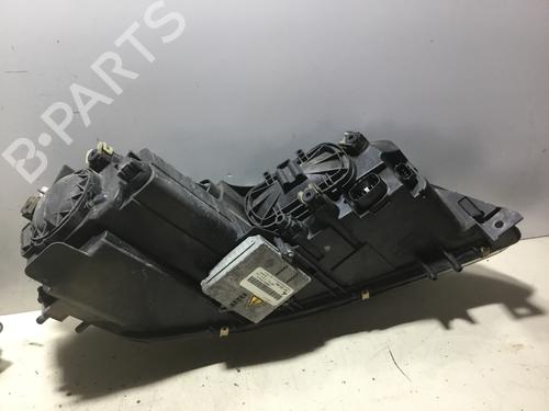 Left headlight MAZDA 6 Station Wagon (GY) 2.0 DI (GY19) | BP27614473C28 