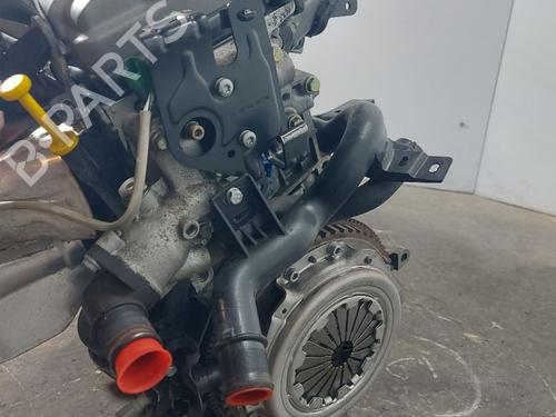 Engine CITROËN C2 (JM_) 1.4 | BP36161709M1 - Image 3
