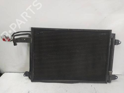 AC-Kondensator AUDI A3 (8P1) 2.0 TDI 16V (140 hp) 9706644