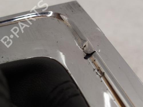 Selector da caixa VW PASSAT B6 (3C2)  | BP30621845M90 