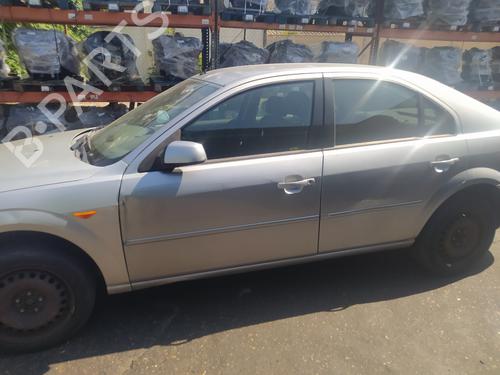 Pulley FORD MONDEO III (B5Y) 2.0 TDCi | BP18234588M122 
