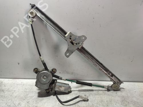 Used Front left window mechanism OPEL AGILA (A) (H00) 1.2 16V (F68) (75 hp) 8706601