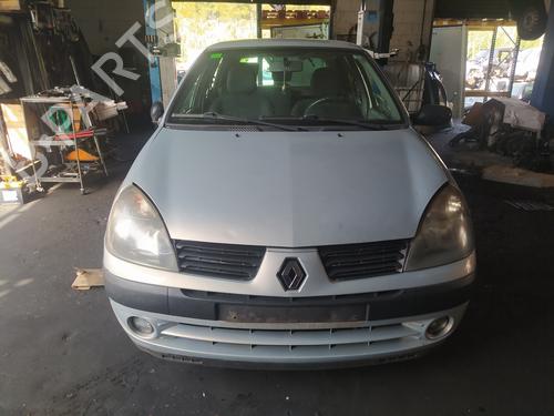 Engine mount RENAULT CLIO II (BB_, CB_)  | BP28826430M89