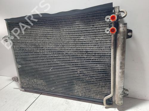AC radiator VW PASSAT B6 (3C2) | BP36233766M32 - Image 2