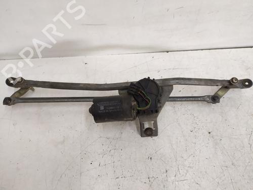 Used Front wiper motor Front wiper motor VW CADDY II Box Body/MPV (9K9A) 1.9 SDI (64 hp) 8716937 8716937