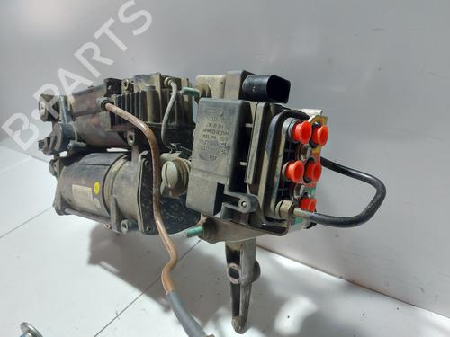 Annen VW TOUAREG (7LA, 7L6, 7L7) 3.2 V6 | BP29335362O1 