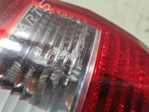 Right taillight KIA CARNIVAL II (GQ) 2.9 CRDi | BP11046288C35 