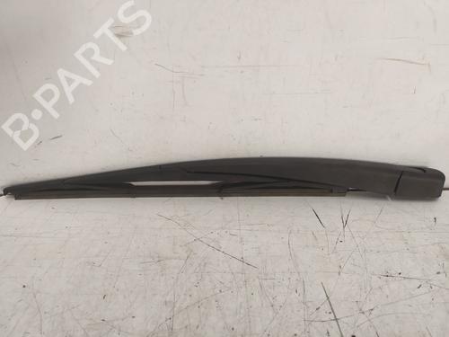 Rear windshield wiper arm PEUGEOT 207 (WA_, WC_)  | BP29376751C144 