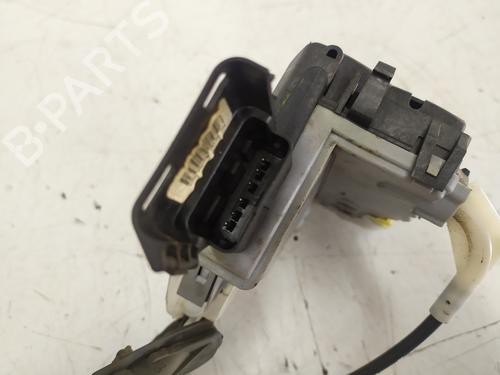 Rear right lock PEUGEOT 3008 I MPV (0U_)  | BP18109904C99 