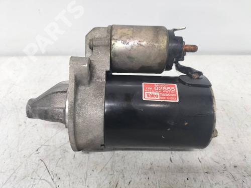 Used Starter Starter KIA PICANTO I (SA) 1.0 (61 hp) 11176805 11176805