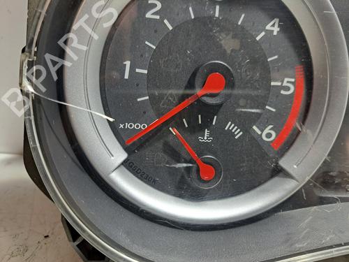 Instrument cluster RENAULT CLIO III (BR0/1, CR0/1)  | BP8710437C47 