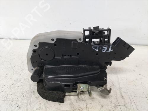 Used Rear right lock NISSAN MICRA IV (K13K, K13KK) 1.2 (80 hp) 13747516