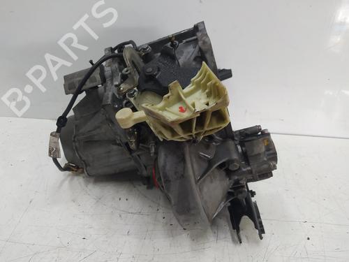 Gearbox CITROËN C3 Picasso (SH_)  | BP20693604M3 