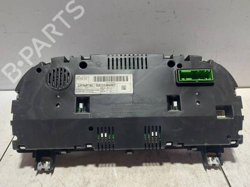 Instrument cluster JAGUAR XE (X760) 2.0 D | BP40515209C47 - Image 3