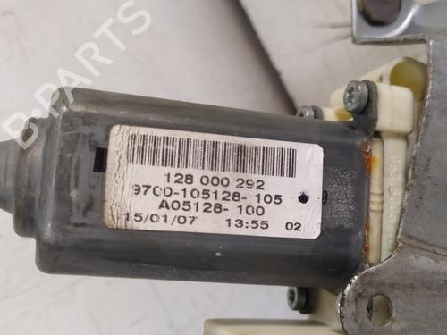 Vindusheismekanisme venstre foran CITROËN XSARA PICASSO (N68) 1.6 16V | BP29724270C22 