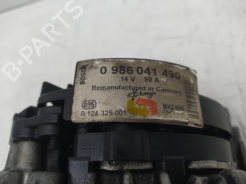 Generator VW GOLF IV (1J1)  | BP21269649M7 