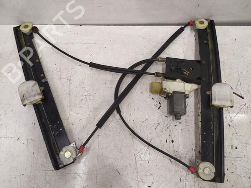 Used Front right window mechanism Front right window mechanism FORD MONDEO IV Turnier (BA7) 2.0 TDCi (140 hp) 33852652 33852652
