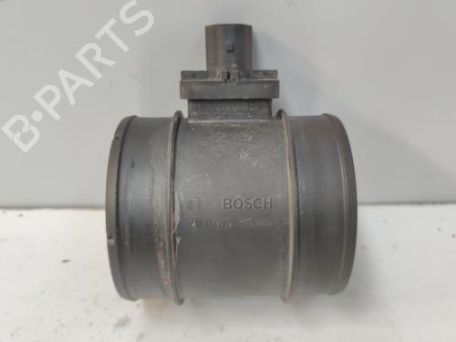 Mass air flow sensor OPEL INSIGNIA A (G09)  | BP10663340M95 