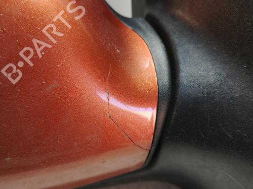 Right mirror MAZDA 3 Saloon (BK)  | BP9829631C27 