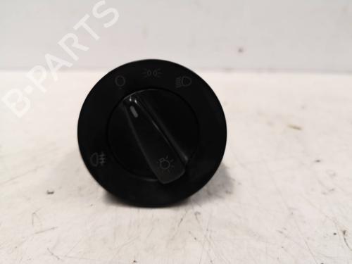 Hovedlysbryter VW GOLF IV (1J1) 1.9 TDI (110 hp) 8698926