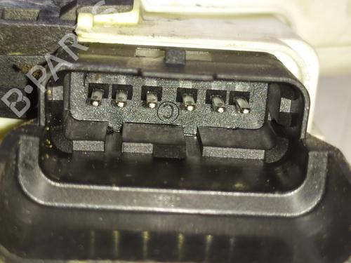 Front left lock CITROËN C3 II (SC_)  | BP34102617C98  - Image 6