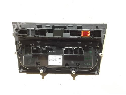 Climate control SEAT LEON (5F1)  | BP27997541I5 