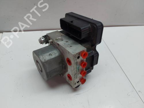 ABS pump NISSAN QASHQAI II (J11, J11_)  | BP29541718M43 
