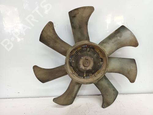 Fan NISSAN PICK UP (D22)  | BP13241734M128 