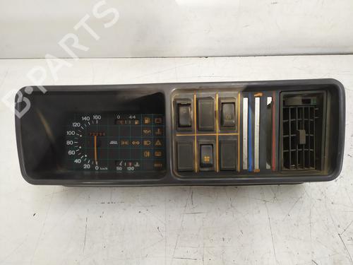 Cockpit SEAT TERRA Estate Van (024A) 0.9 Cat (40 hp) 30082927