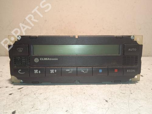 Commande Chauffage VW GOLF IV (1J1) [1997-2008]  10922116