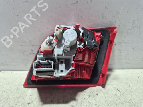 Left tailgate light AUDI A3 Sportback (8PA) 1.6 TDI | BP27484378C79 