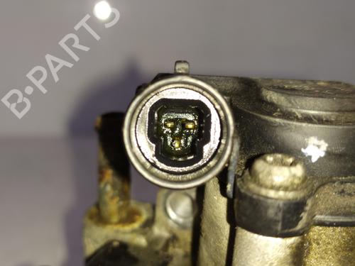 Throttle body CHEVROLET MATIZ (M200, M250) 0.8 | BP31338954M82