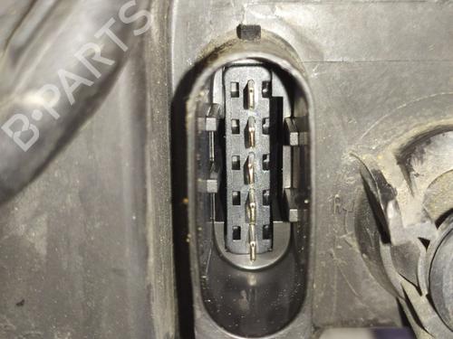 Left headlight MERCEDES-BENZ A-CLASS (W169) A 180 CDI (169.007, 169.307) | BP33049425C28 - Image 4
