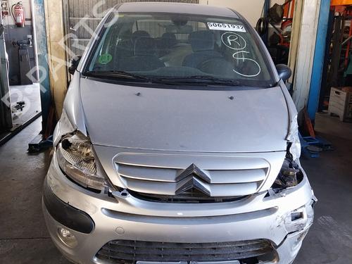 Used Parts CITROËN C3 I (FC_, FN_) 4780777