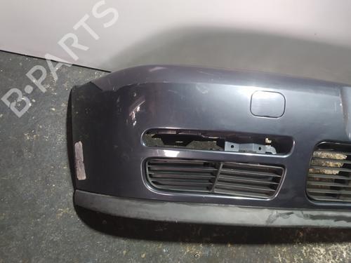 Front bumper VW POLO (6N2)  | BP9582540C7 