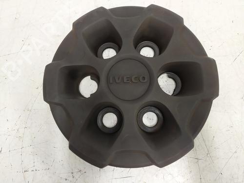 Hulkapsel IVECO DAILY VI Platform/Chassis  | BP32271213C160 