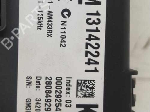 Fuse box OPEL CORSA D (S07)  | BP10962531E1 