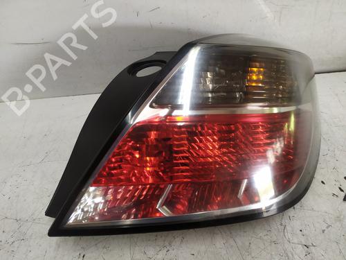 right-taillight-opel-astra-h-gtc-a04-2005-2006-2007-2008-2009-2010-36559837 main image